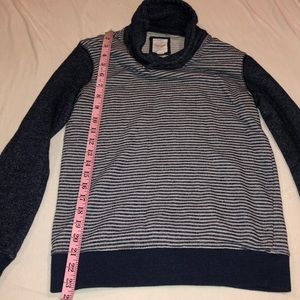 Cat and Jack Pullover